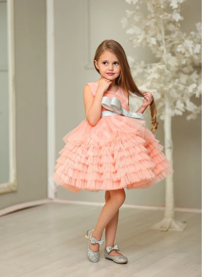 فستان بناتي 