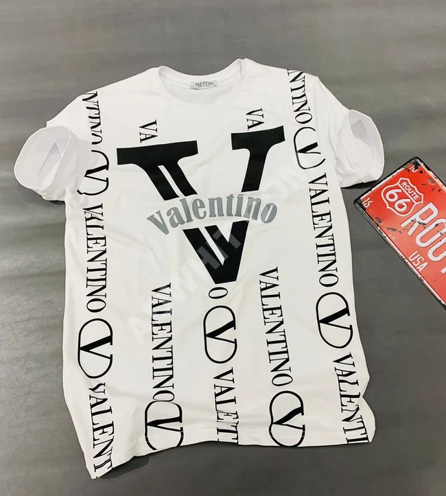 تيشرت رجالي صيفي 