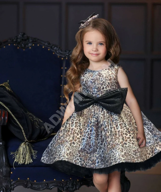 فستان بناتي 