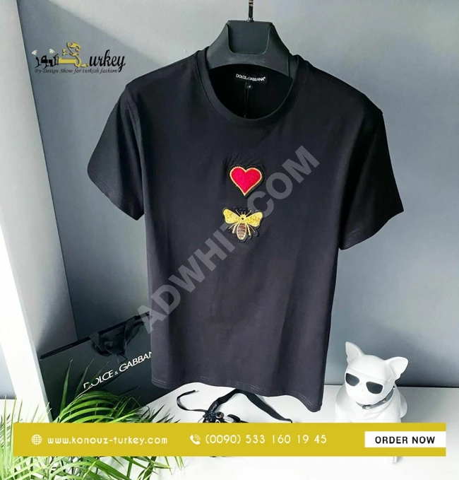 تيشرت رجالي