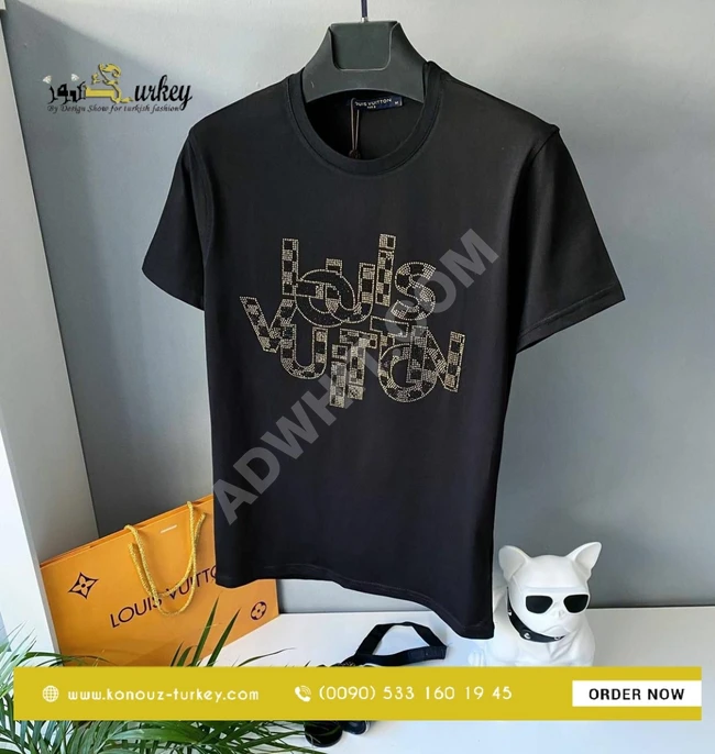 تيشرت رجالي