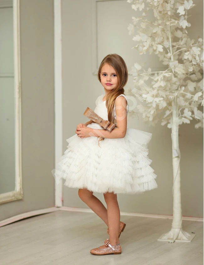 فستان بناتي 