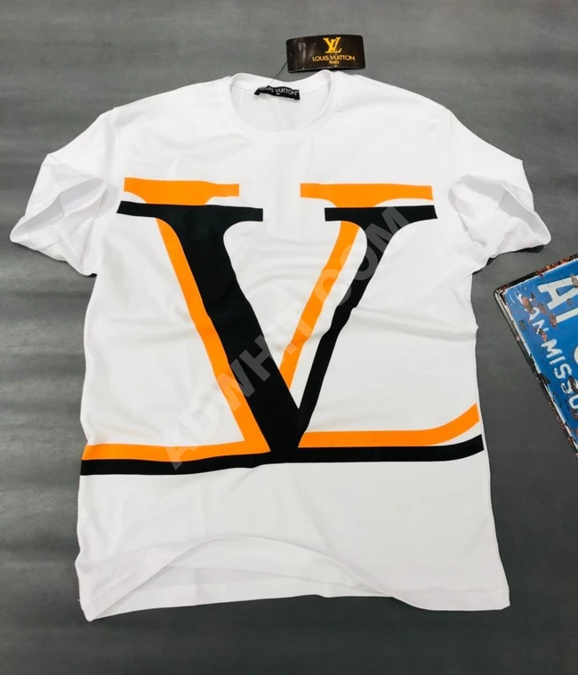 تيشرت رجالي صيفي 