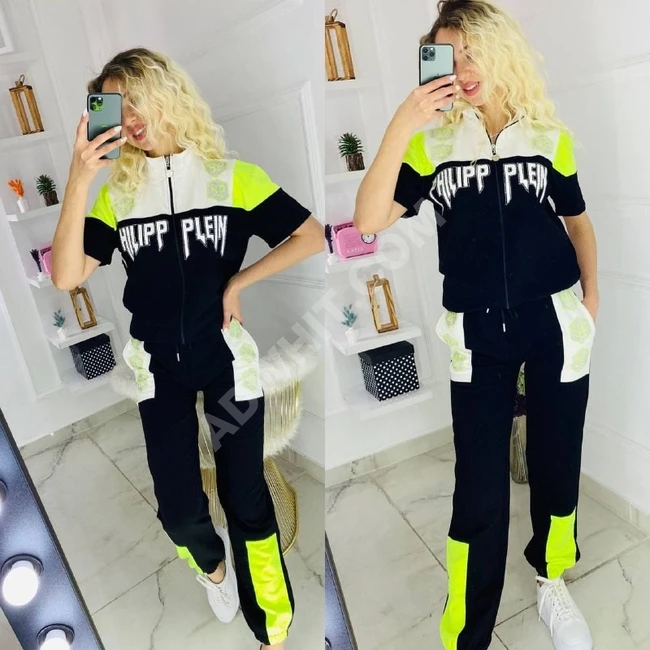 بيجاما نسائية 