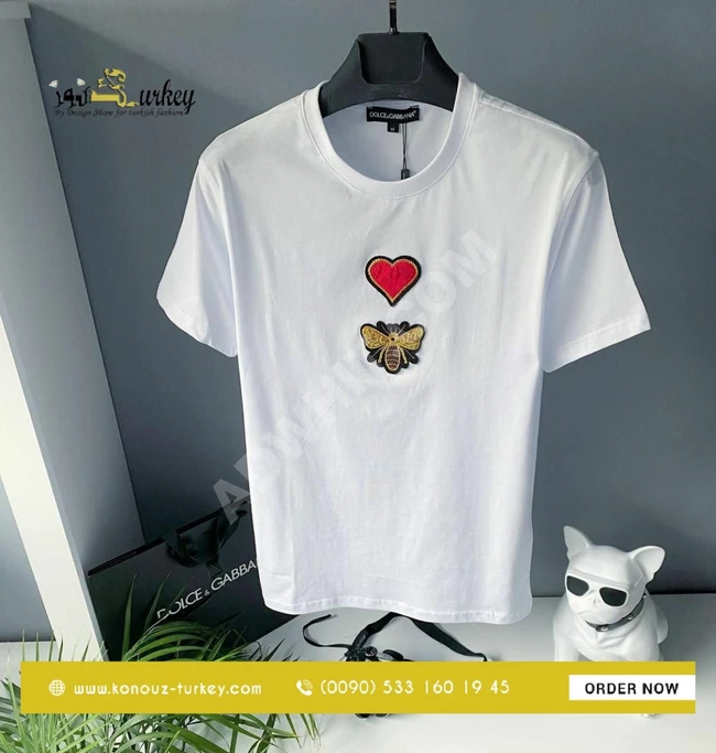 تيشرت رجالي