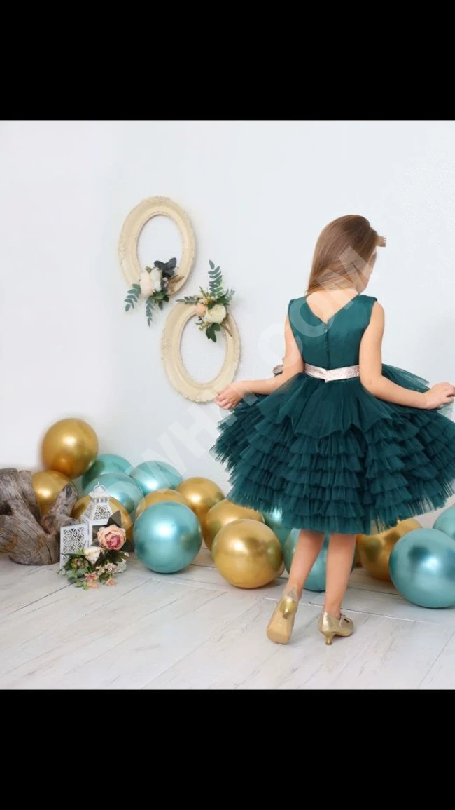 فستان بناتي 