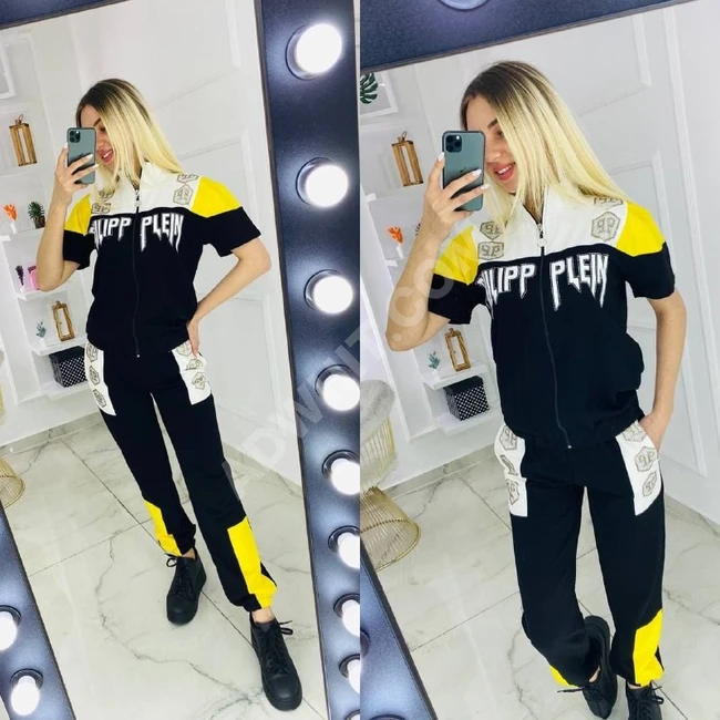 بيجاما نسائية 