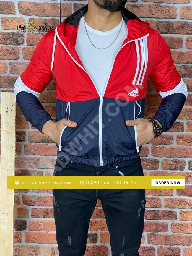 جاكيت رجالي