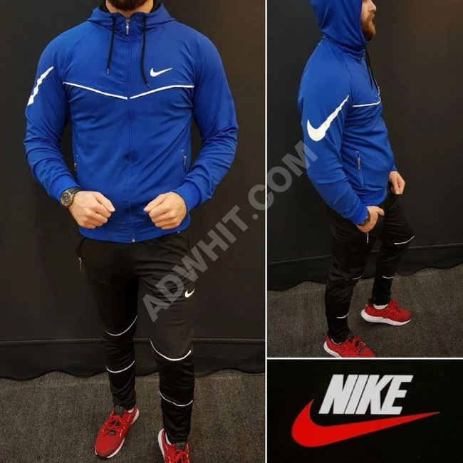 بيجاما رياضية رجالية 