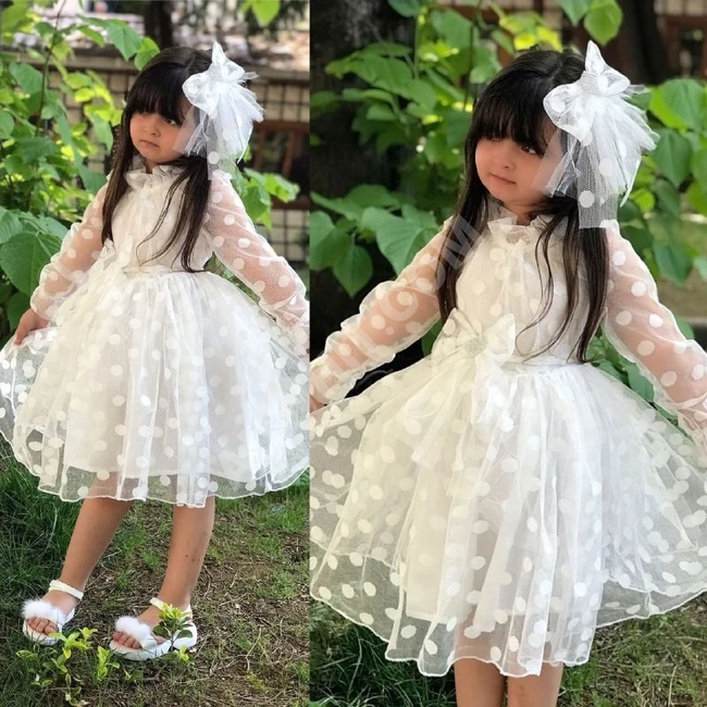 فستان بناتي 