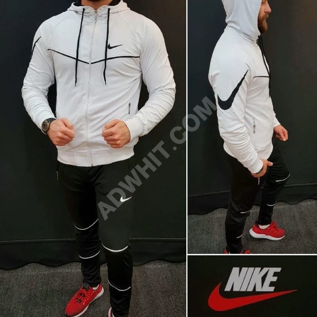 بيجاما رياضية رجالية 