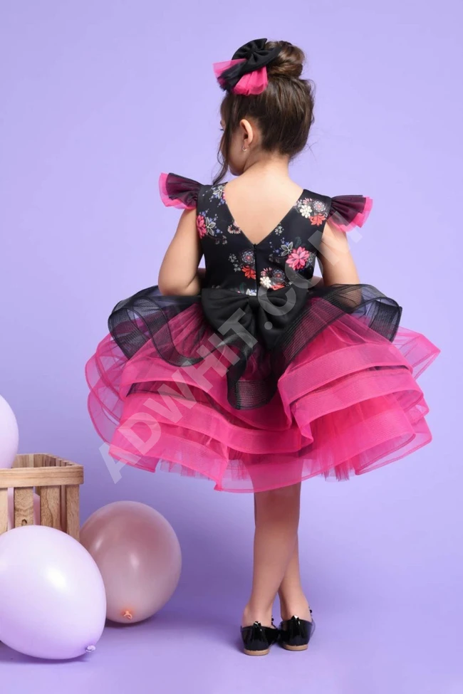 فستان بناتي 