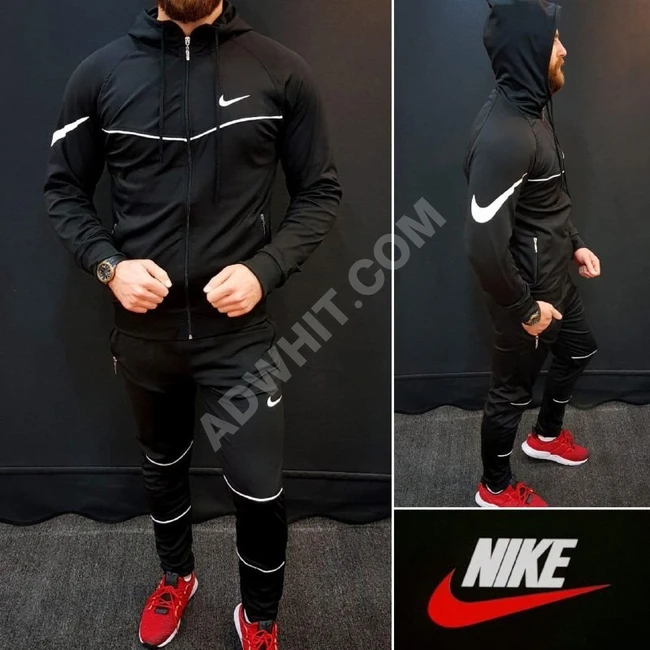 بيجاما رياضية رجالية 