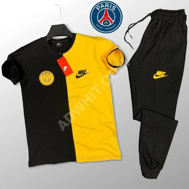 بيجاما سبور رجالية 