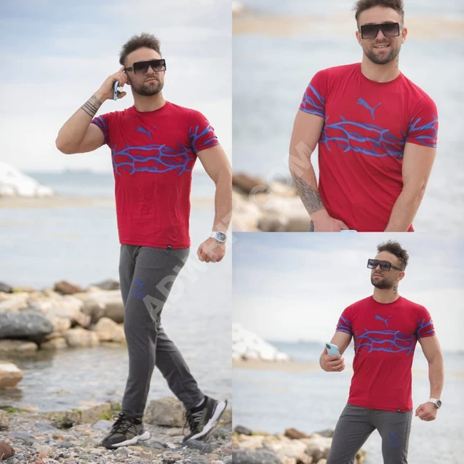 بيجاما رجالية 