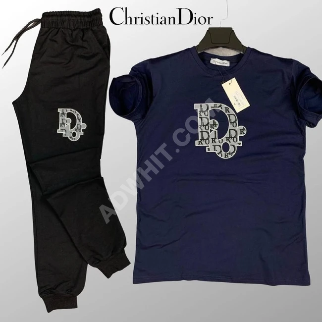 بيجاما رجالية ماركة ديور 