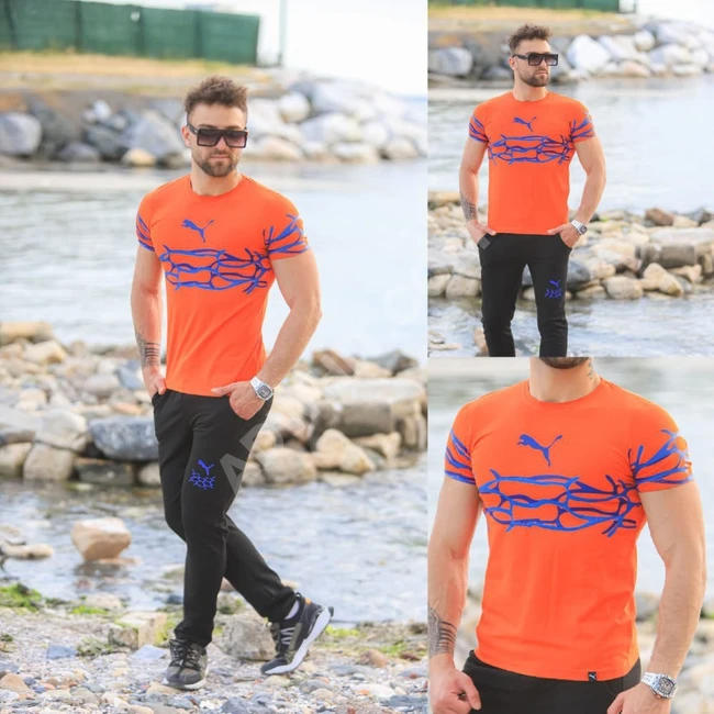 بيجاما رجالية 