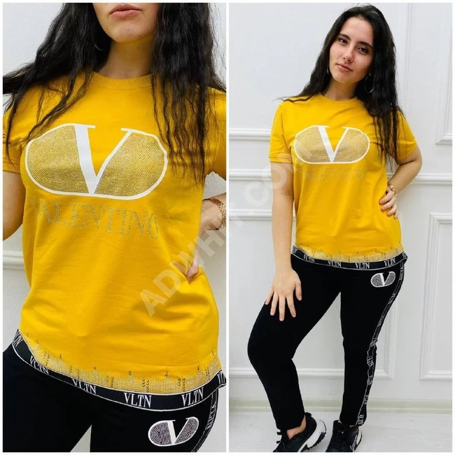 بيجاما نسائية 