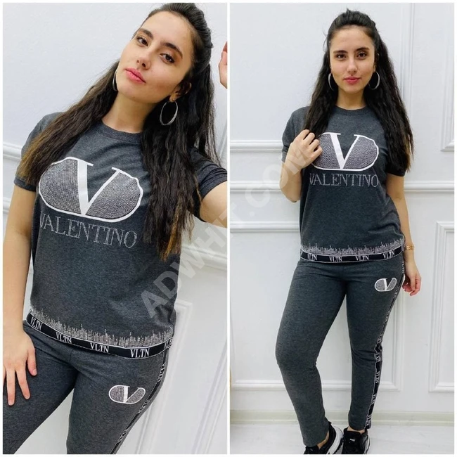 بيجاما نسائية 