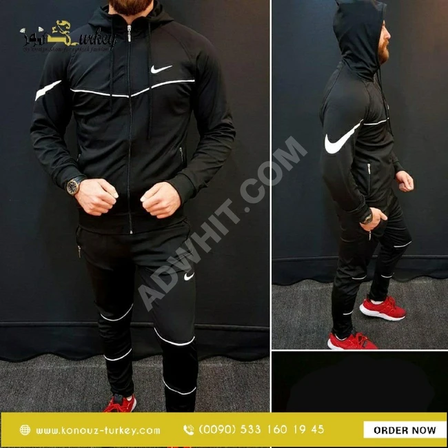 طقم بيحامة رجالي