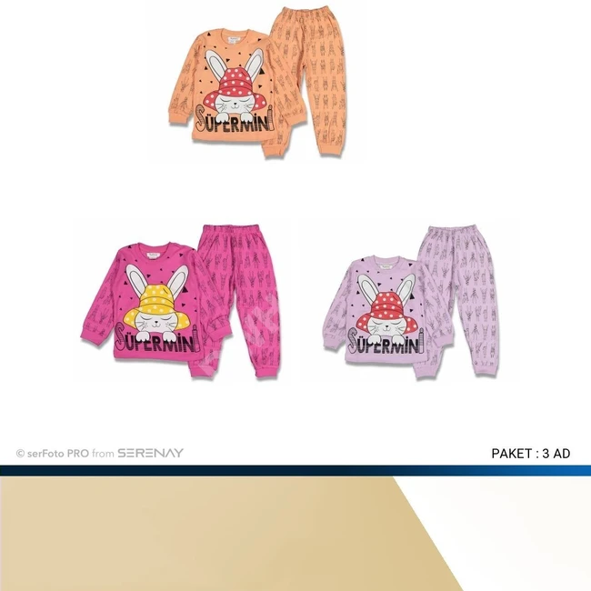 بيجامات بناتي صيفية 