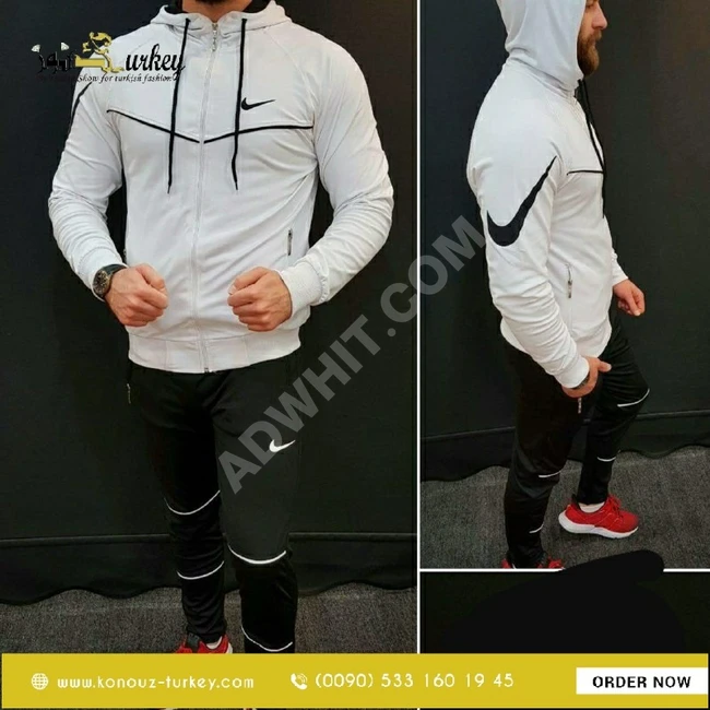 طقم بيحامة رجالي