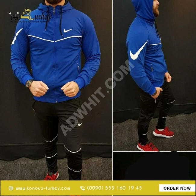 طقم بيحامة رجالي