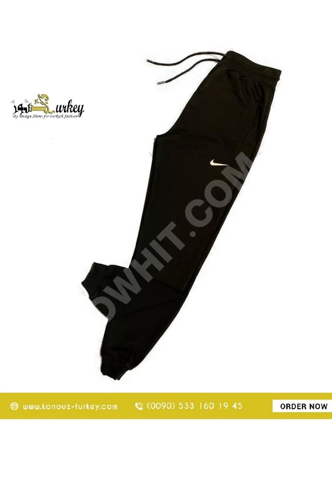 بنطال رجالي