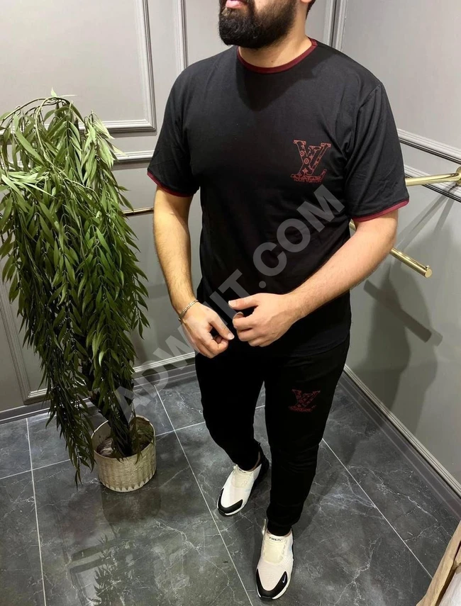 بيجاما سبور رجالية 