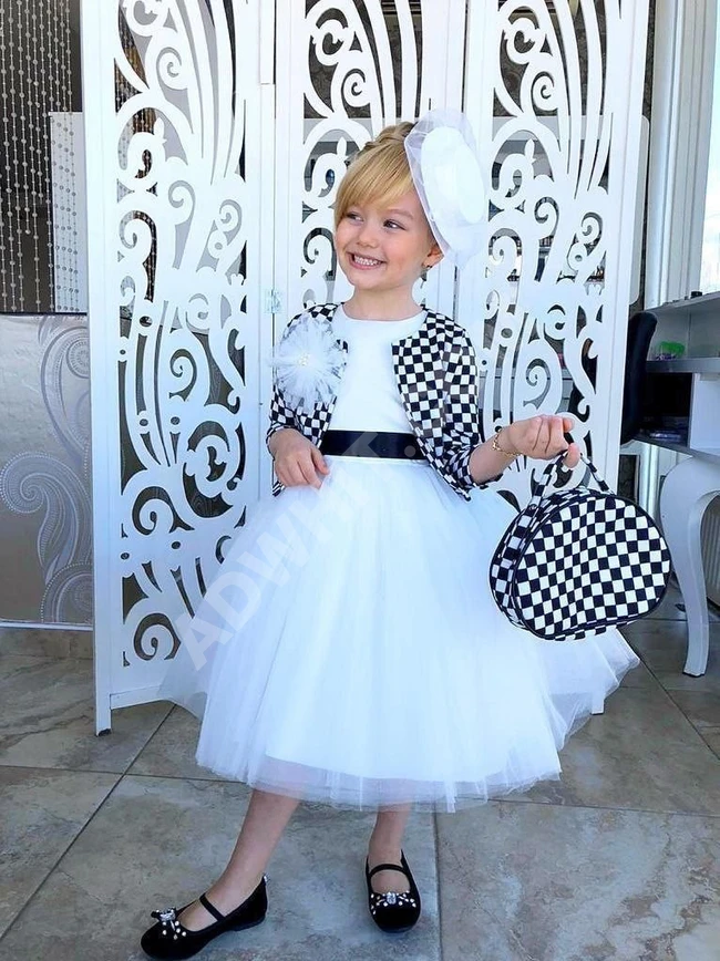 فستان بناتي 