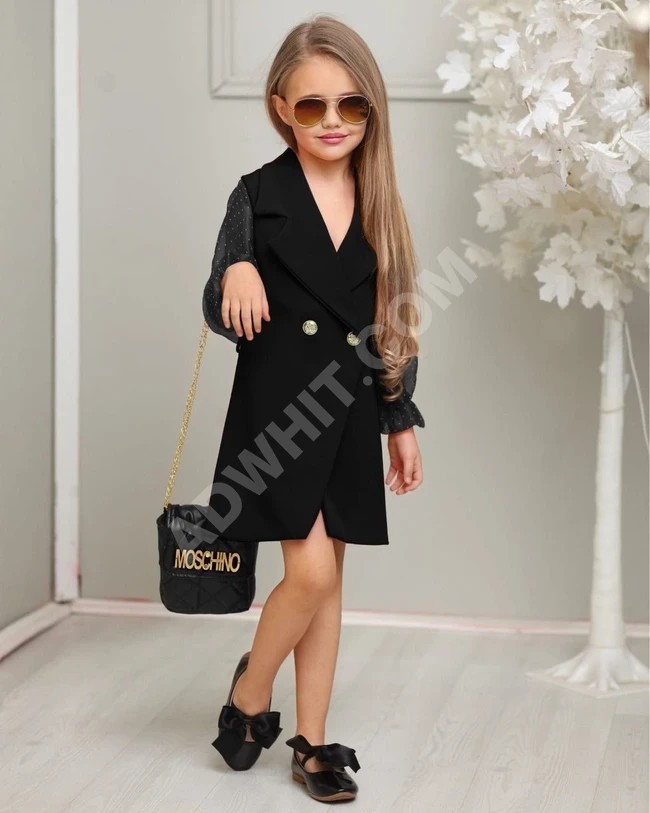 جاكيت بناتي 