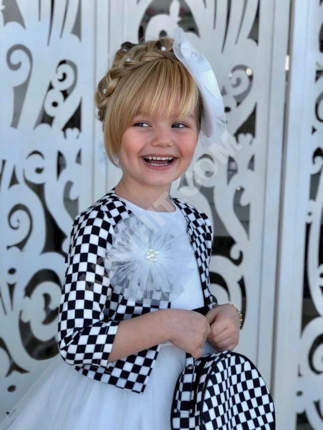 فستان بناتي 