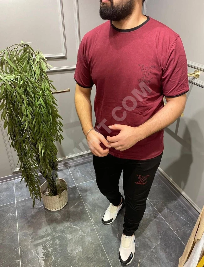 بيجاما سبور رجالية 