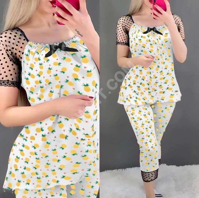 بيجاما نوم نسائية 