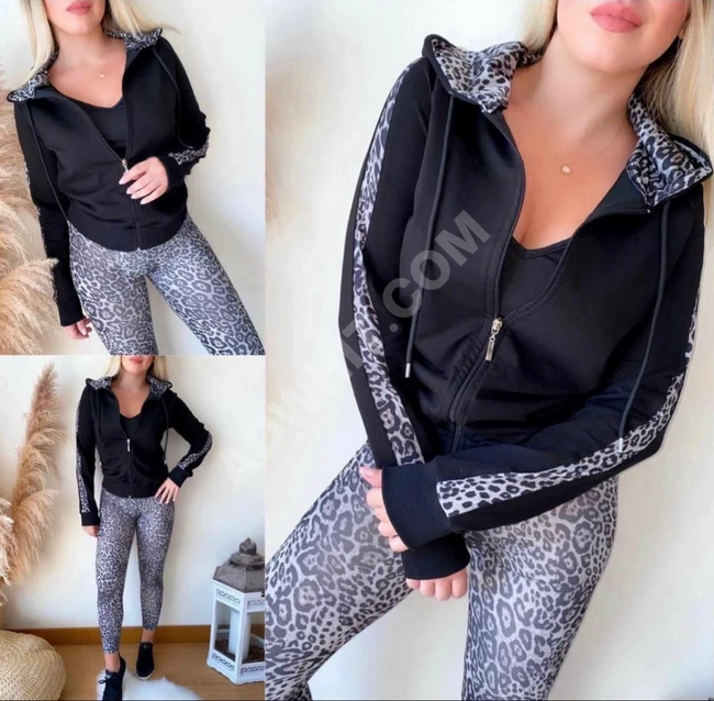 بيجاما نسائية 