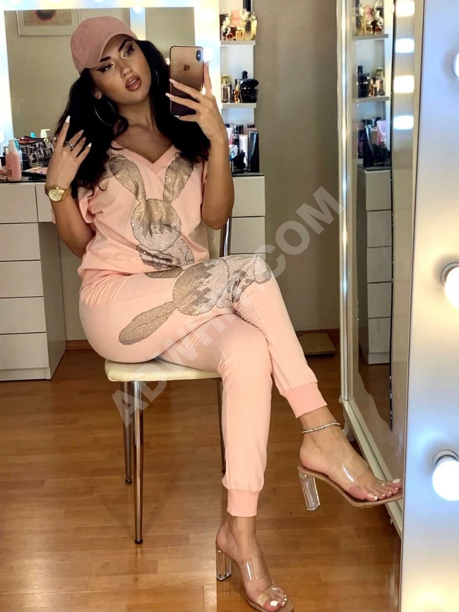 بيجاما نسائية جودة عالية 