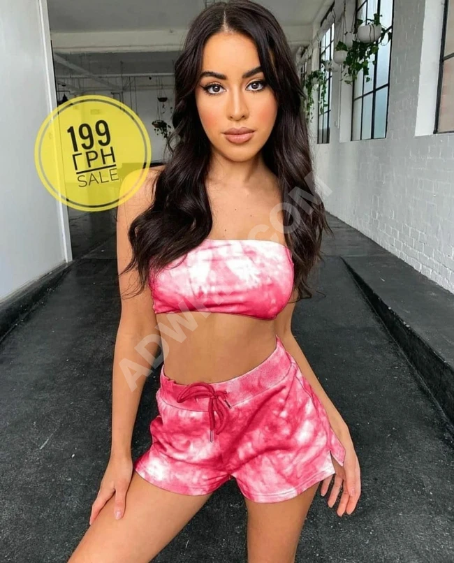 بيجاما نوم نسائية 