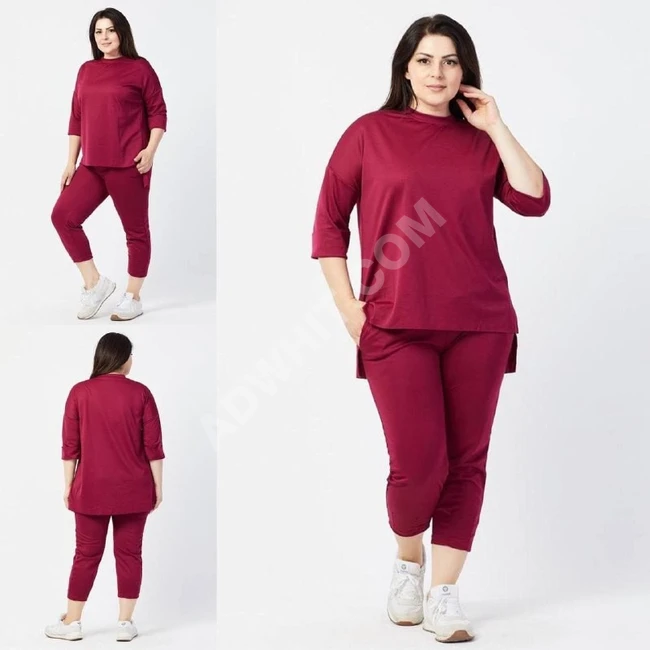 بيجاما نسائية 