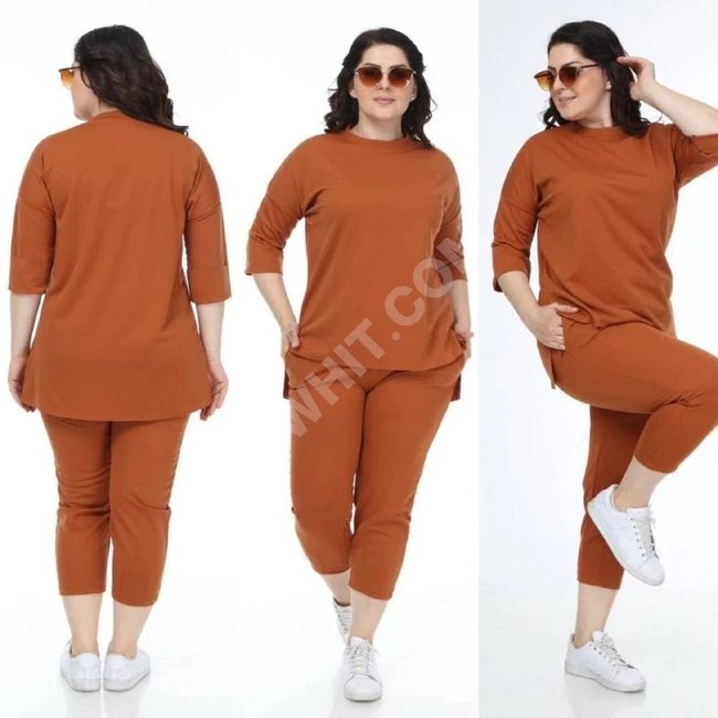 بيجاما نسائية 