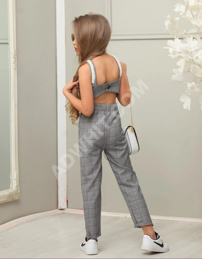 افرول بناتي 