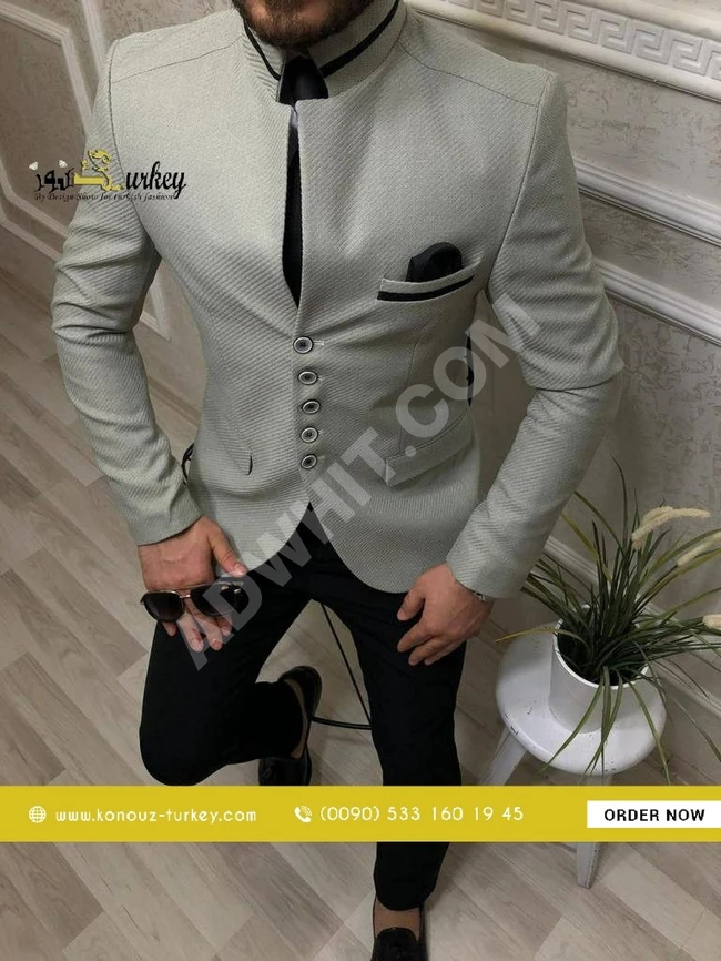 جاكيت نسائي