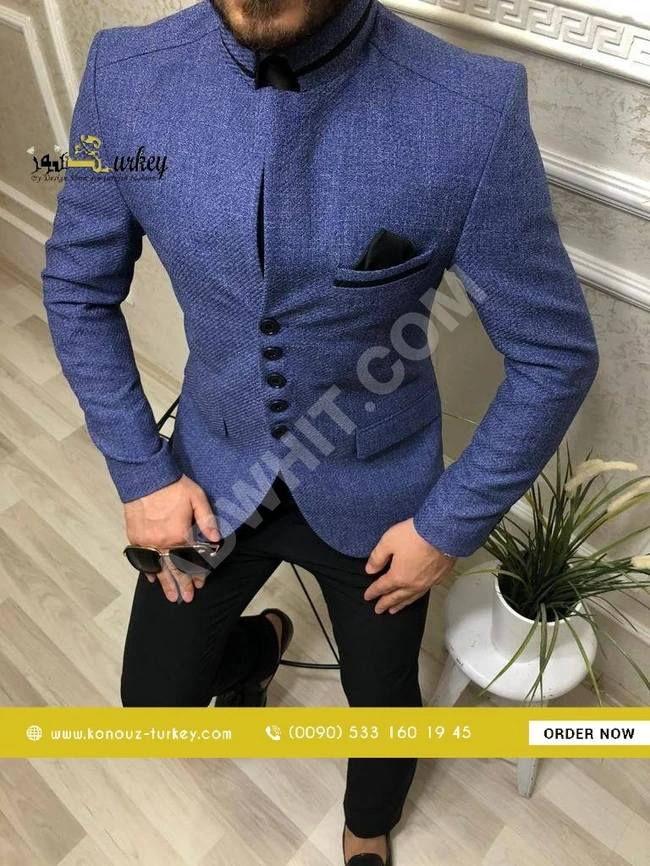 جاكيت نسائي