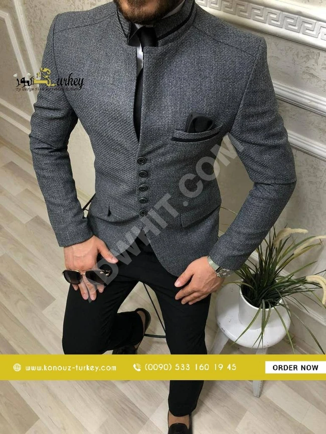 جاكيت نسائي