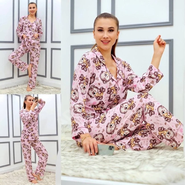 بيجاما نوم نسائية 