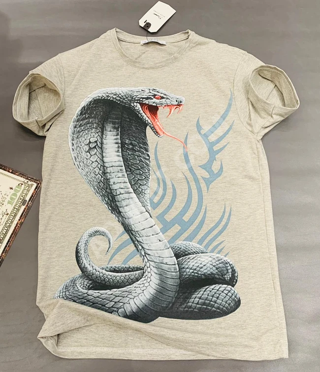 تيشرت رجالي 