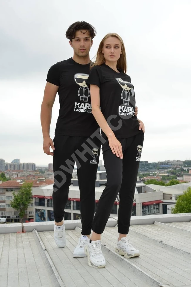 طقم كابلز للجنسين 