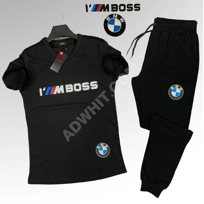 طقم سبور رجالي 