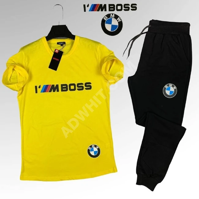 طقم سبور رجالي 