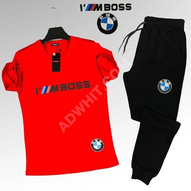 طقم سبور رجالي 