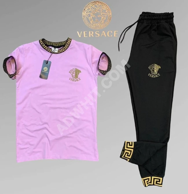 طقم رجالي فيرزاتشي